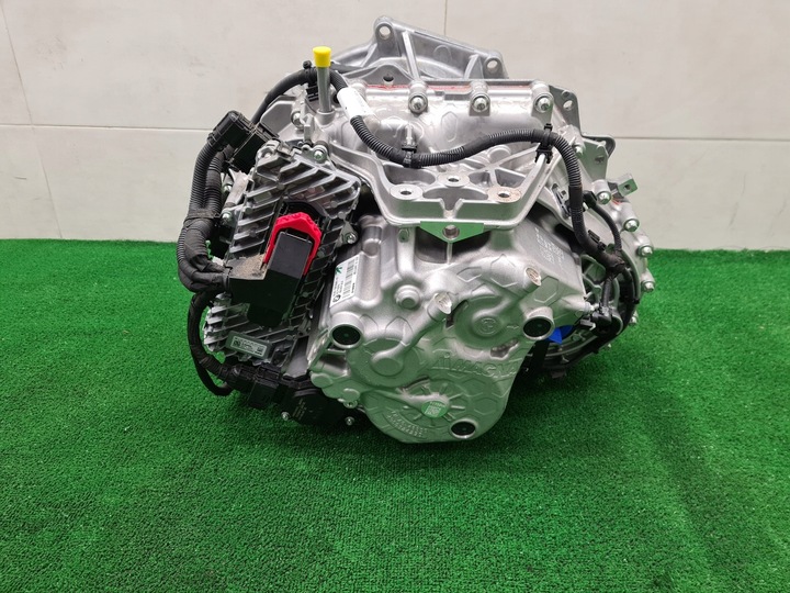 фото №10, Bmw x1 u11 x2 u12 mini u25 заводський нова коробка передач коробки передач 5b14546 gd7y40fg