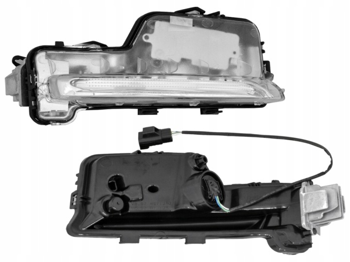 FEUX FJD VALEO LED VALEO 31353290 31353290