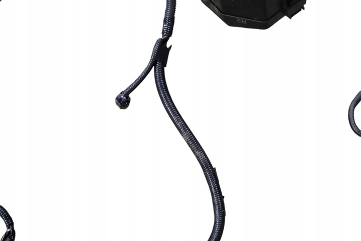 фото №9, Жгут двигателя toyota rav 4 v xa50 8262033130 2.5l гибрид 144kw 2020