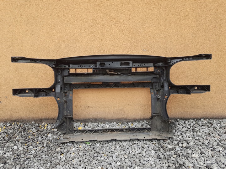 фото №13, Pas переднее + балка / vw touran i 03-06 / caddy iii 04-10 / оригинальный