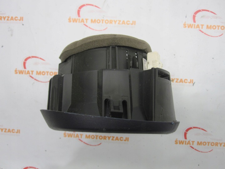 фото №5, Opel vivaro b 16r решётка воздуховод 08239-006 687601310r