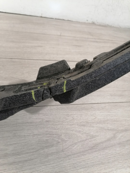 фото №5, Audi a6 c8 абсорбер піна перед 4k0807550