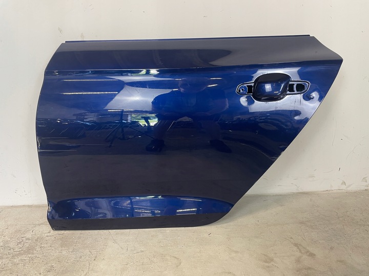 фото №1, Двері задні ліві audi a5 8w6 sportback