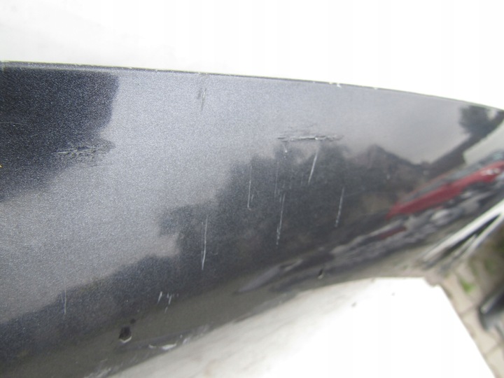 фото №9, Капот subaru forester iii 11-13 xt turbo комплектна