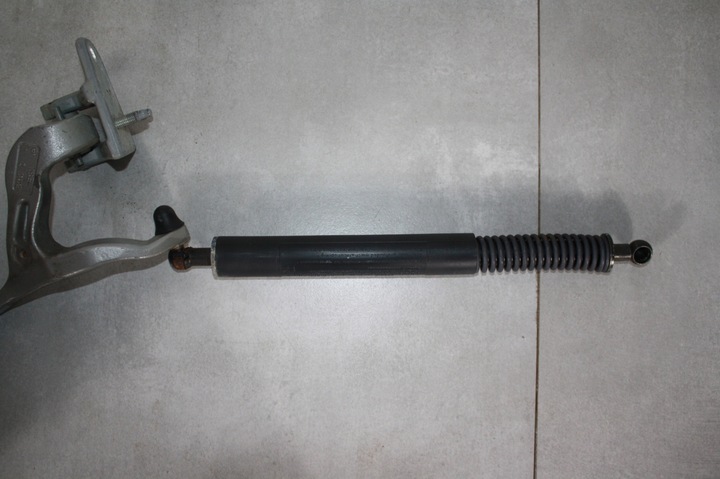 фото №5, Mercedes w211 e механізм ролети багажника a2118203942