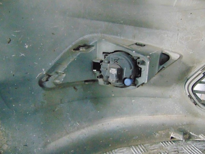 фото №9, Бампер переднє перед f3 ford focus mk2