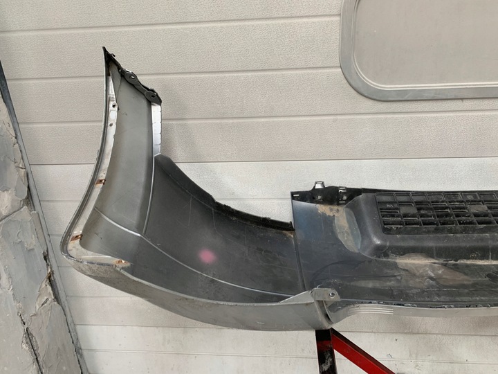 фото №6, Audi tt 8n0 98-05 бампер задній