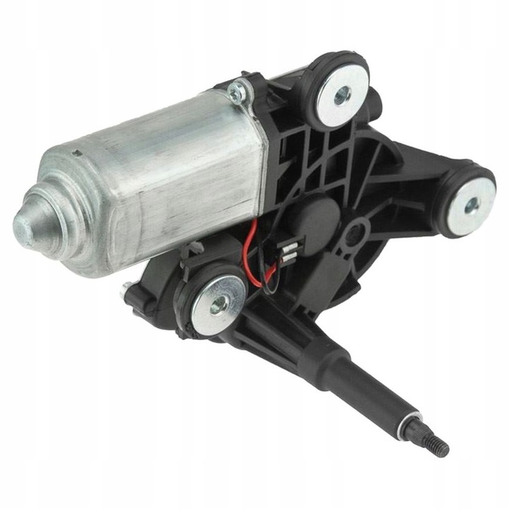 фото №1, Двигатель дворник зад fiat stilo 2001-2010