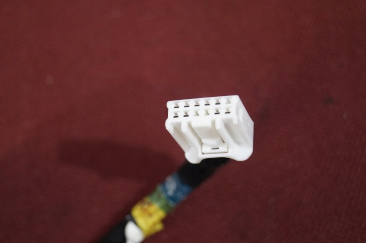 фото №5, Джгут двері лівий зад mazda cx-5 cx5 12-17r