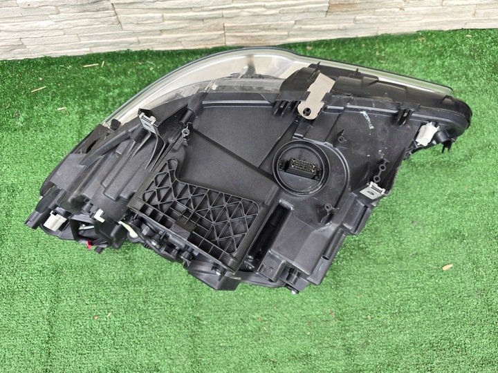 фото №5, Лампа led bmw 5 f10 f11 hella