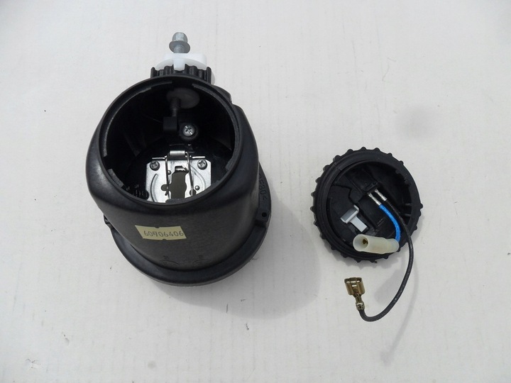 фото №12, Alfa romeo 166 2003 галоген левый / правые