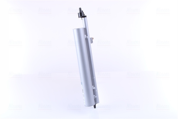 фото №11, Nissens 94534 радиаторов кондиционер peugot 406