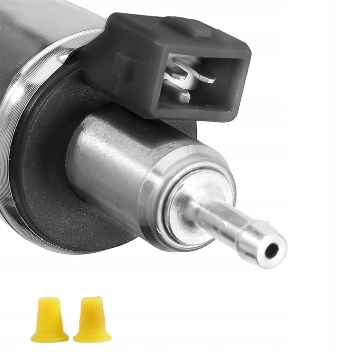 фото №11, Насос помпа пального do обігрів стояночний 12v 22ml 1kw/5kw універсальний
