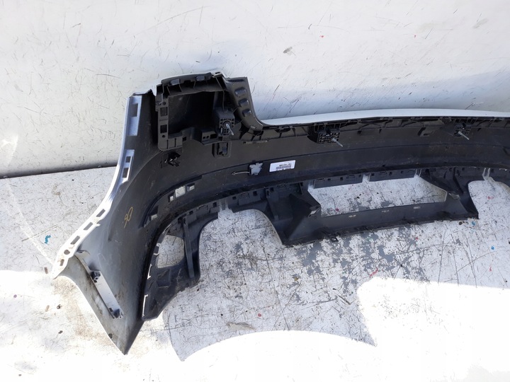 фото №10, Audi a3 8v4 sportback рестайлінг 16- бампер задній зад