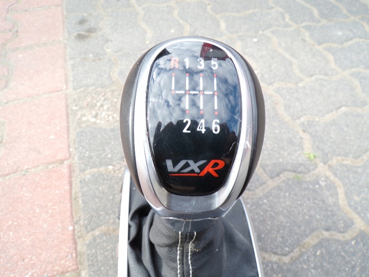 фото №4, Opel astra j vxr opc домкрат зміни коробки передач