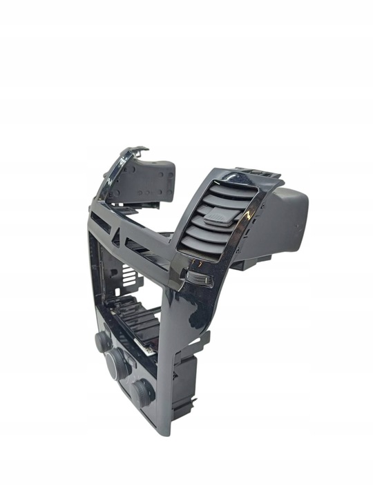 фото №15, Opel zafira b 2010 панель / радиопроигрыватель cd/dvd/gps