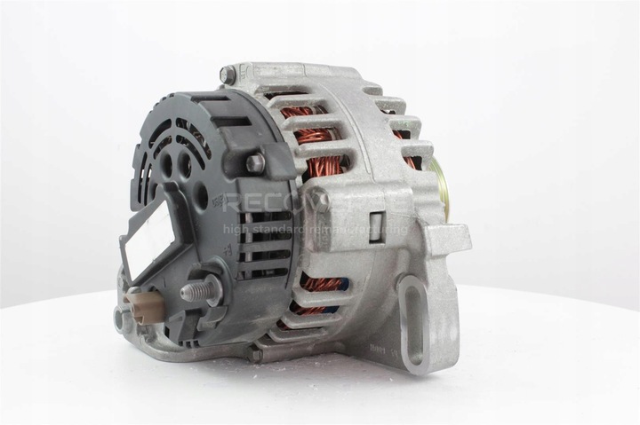 фото №8, Генератор renault nissan dacia 1.2 clio kangoo kubistar logan sandero