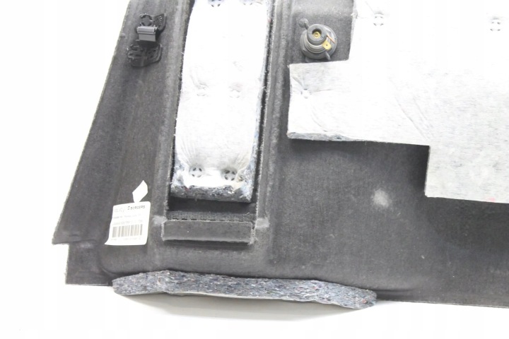 фото №9, Права карта багажника volvo v70 iii bw 39800509 17832007 2.4l 151kw