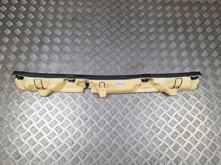фото №15, Заглушка isofix mercedes-benz e w212 a2129206119