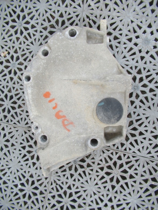 фото №1, Лапи кронштейн кріплення двигуна dacia sandero 1.4 b logan