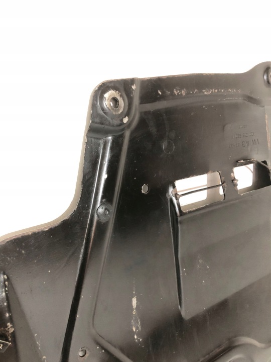 фото №8, 2010 volkswagen passat b6 защита под двигатель 3c0018930f