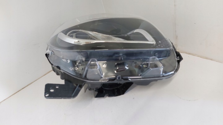 фото №8, Фара права фара smart forfour w453 a453 led 2014- європа