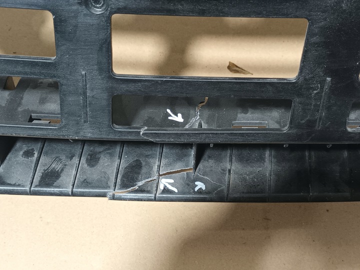 фото №6, Решётка vw transporter t7 решётка радиатора 7t0 2021 -