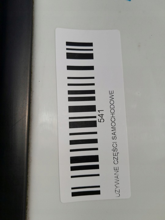 фото №7, Дверь левый зад kia ceed i рестайлинг 09-12r hb wd