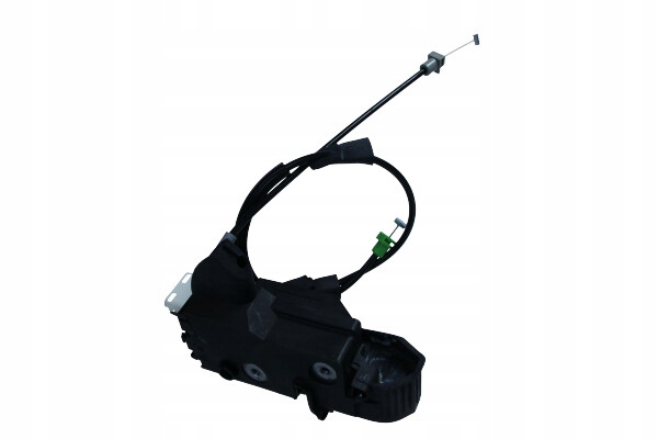 фото №2, Замок дверь боковых citroen p. c4 le