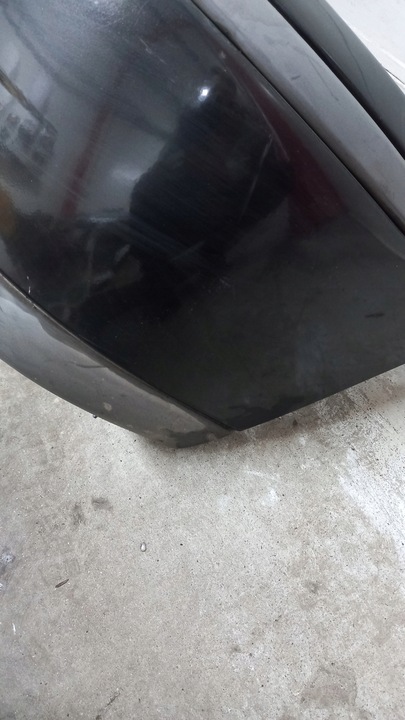 фото №9, Бампер зад nissan micra k11 02r hb