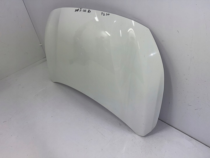 фото №11, Перед peugeot 208 ii