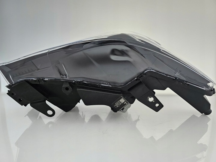 фото №11, Оригінальна запчастина фара mazda cx5 ii повний led 7 контактів права