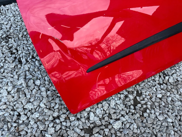 фото №12, Peugeot 108 citroen c1 ii toyota aygo ii 2 14r- двері ліві передні