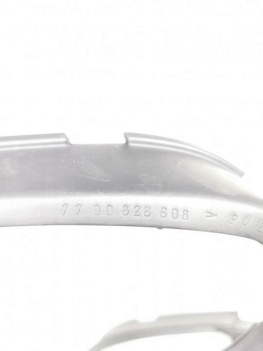 фото №9, Комплектный набор рамка света противотуманных renault laguna 7701367538