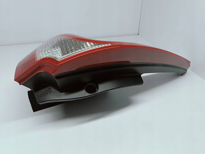 фото №11, Volvo xc60 xc 60 i 13- лампа левый зад левая задняя 31395956