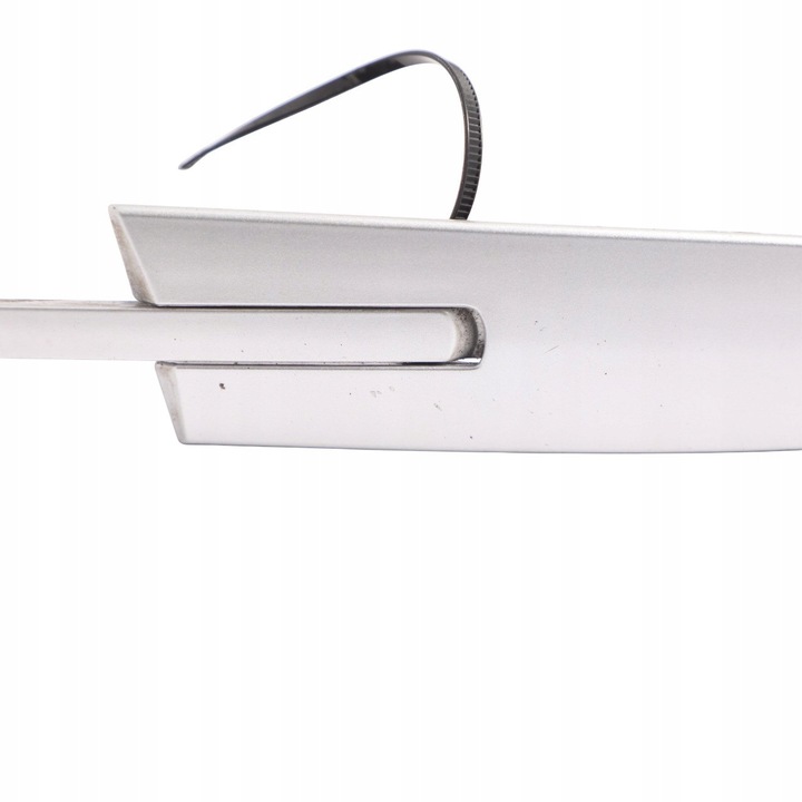 фото №12, Bmw f33 e93 cabrio планка крышная петля левый белая альпийский белый 3 - 300