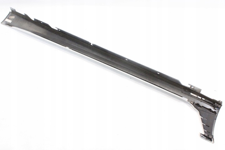 фото №9, Планка пороговая правая м-пакет bmw g32 6gt модуль