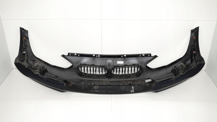 фото №13, Бампер перед передний bmw f20 рестайлинг lci 15-19r sport line b38
