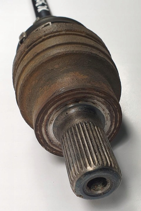 фото №5, Полуось левая левый зад awd volvo xc90 2.5 t 30651528