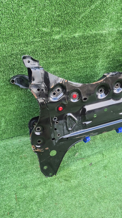 фото №5, Підрамник передні візок перед переднє volvo xc40 2.0 бензин європа