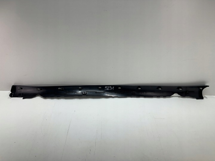 фото №6, Планка порогова права tesla 3 iii 1089829-00-d нова