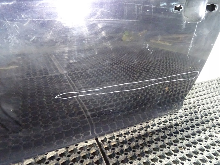 фото №3, Двері перед ліві opel astra j iv 4