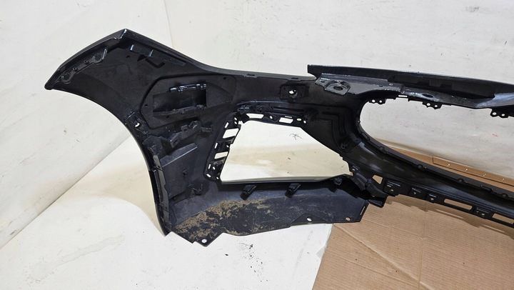 фото №13, Бампер перед переднее maserati granturismo ii trofeo m189 670227326