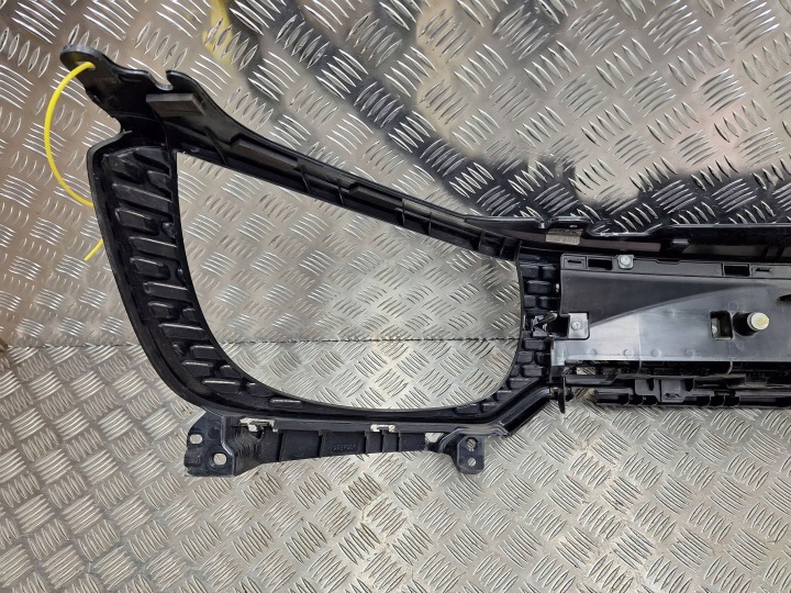 фото №8, Решётка решётка suzuki ignis iii 16-20 72112-62r0