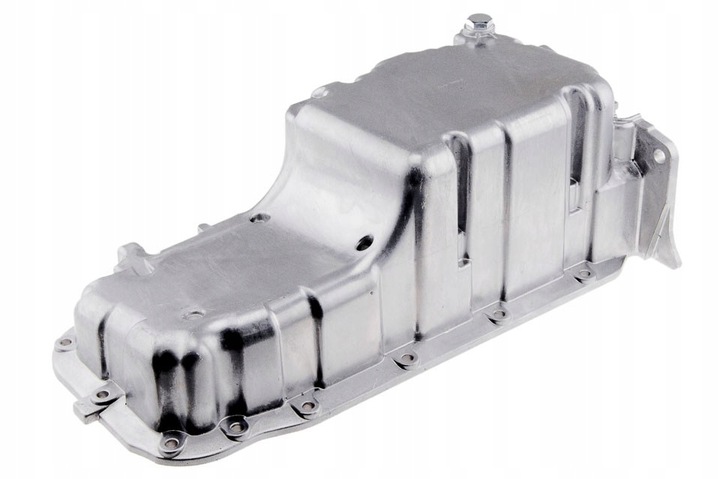 фото №10, Поддон масляная opel astra g 1.8 98-05 з отверстие