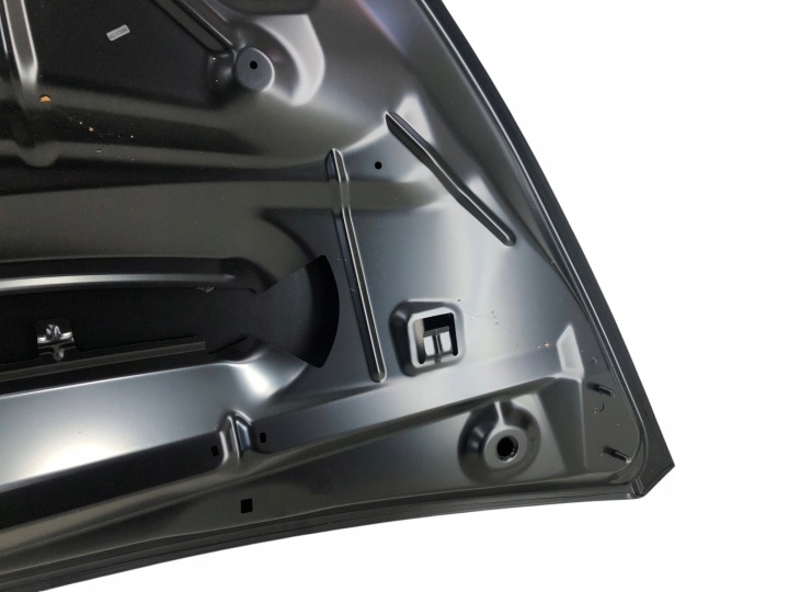 фото №12, Opel vivaro b 08.2014-10.2019 nissan nv300 2016-21r капот / кришка двигуна
