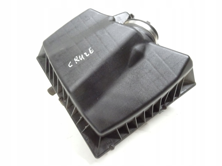 фото №1, Chevrolet cruze 2.0 vcdi корпус фильтра воздуха