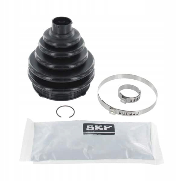 фото №1, Skf vkjp 1421 набор защита, рулевое управление