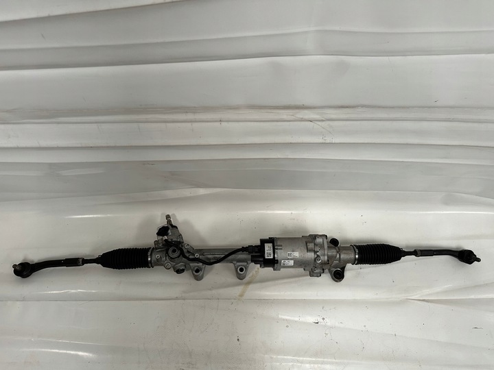 фото №1, Трансмісія кермова ssangyong rexton