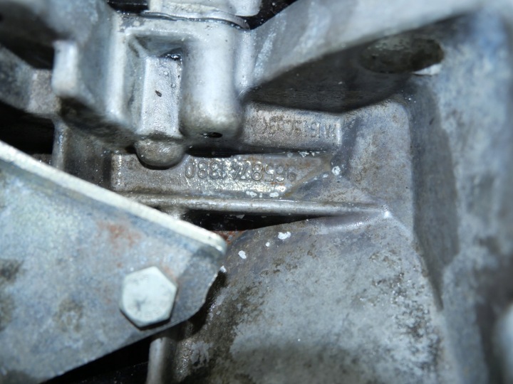 фото №6, Коробка передач ducato boxer jumper 20gp05